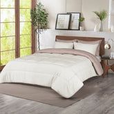 Duvet Double Face Forbed